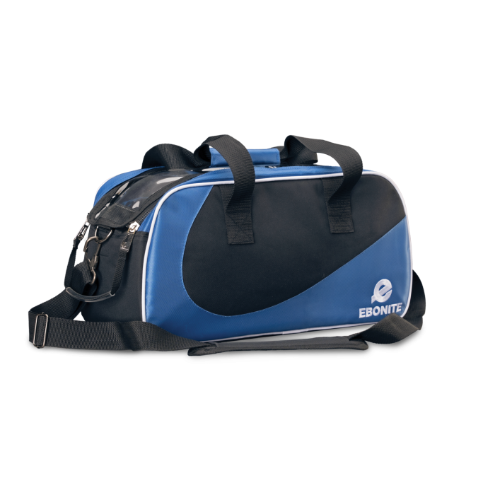 Bowlingtasche Ebonite Double Tote Bag Bowling Tasche