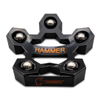 Bowlingzubehör Hammer Ball Cup Rotating Bowling