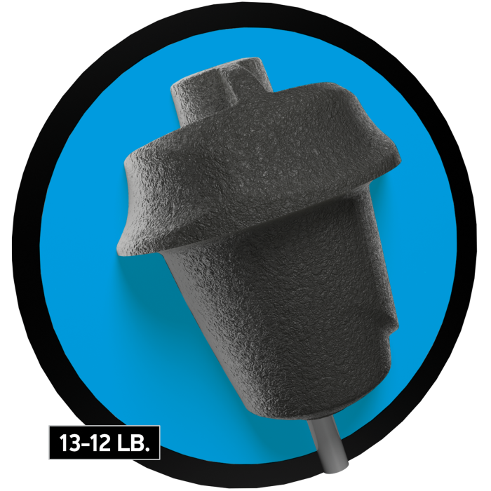 Bowlingball DV8 Darkside Curse Bowlingkugel - Inciter Solid Duality