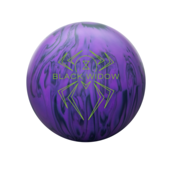Bowlingball Hammer Bowling Black Widow 3.0 Dynasty Bowlingkugel
