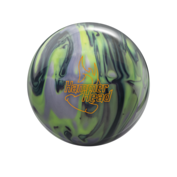 Bowlingball Hammer HAMMERHEAD PEARL - HK22 Aggression Pearl Spheroid Bowlingkugel