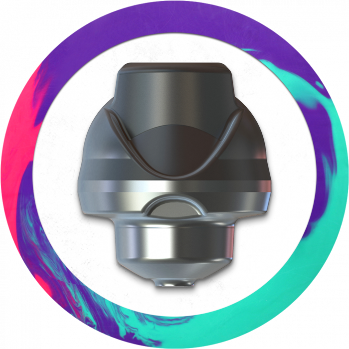 Bowlingball Motiv Evoke Mayham Bowling Bowlingkugel MXV Solid