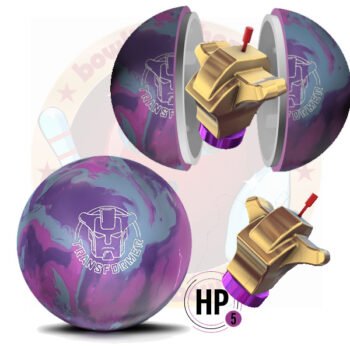 Bowlingball Roto Grip Ball Transformer Bowling - Bowlingkugel
