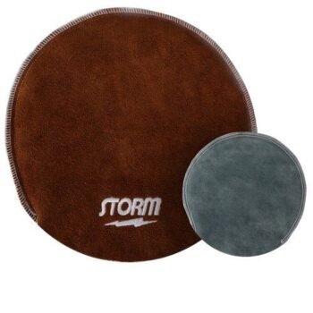 Storm Premier Shammy Deluxe Pad - Bowlingzubehör