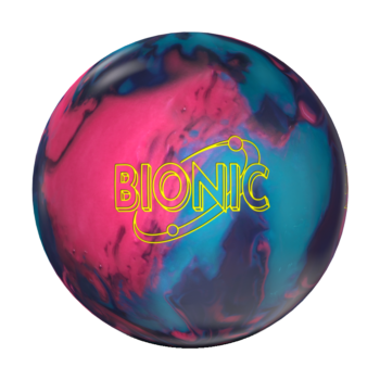 Bowlingball Bionic Ion KI-Kern™ Symmetrische Bowling Bowlingkugel