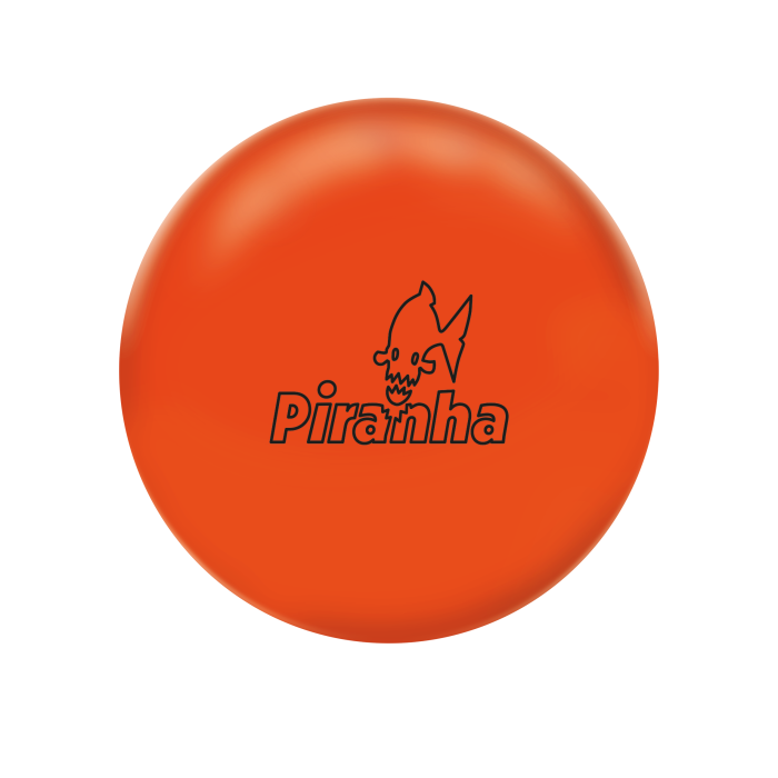 Bowlingball Columbia 300 PIRANHA SOLID Hyperflex Bowling Bowlingkugel