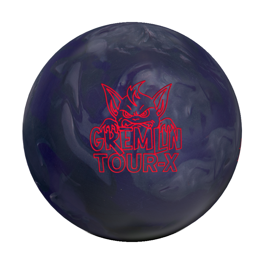 Bowlingball Roto Grip Gremlin TOUR-X Bowling Bowlingball