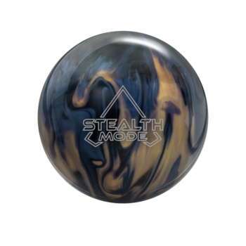 Bowlingball STEALTH MODE HYBRID Bowling Super Response Hybrid Bowlingkugel