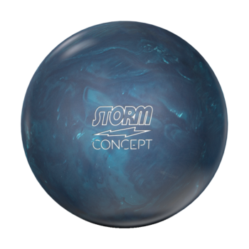 Bowlingball Storm Concept ARC™ Pearl Reactive Bowling Bowlingkugel