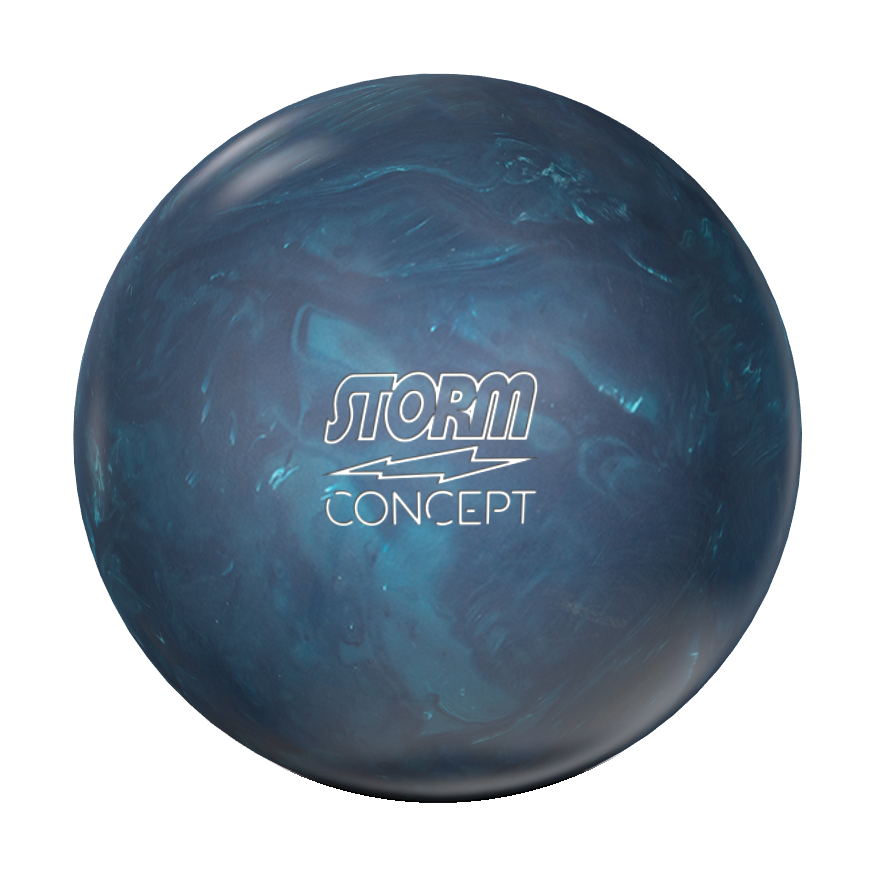 Bowlingball Storm Concept ARC™ Pearl Reactive Bowling Bowlingkugel