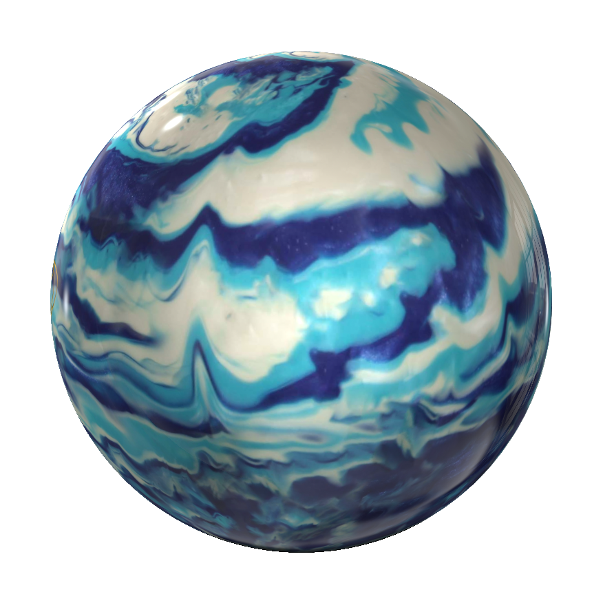 Bowlingball Storm Ion Max Pearl Bowling Bowlingkugel