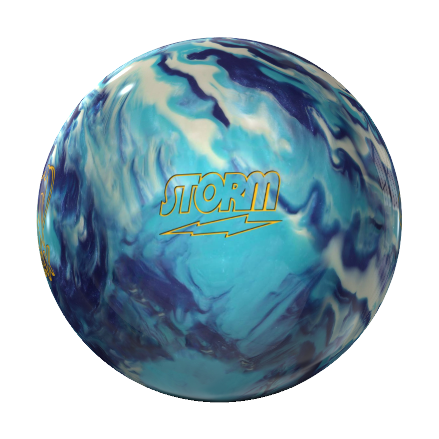 Bowlingball Storm Ion Max Pearl Bowling Bowlingkugel