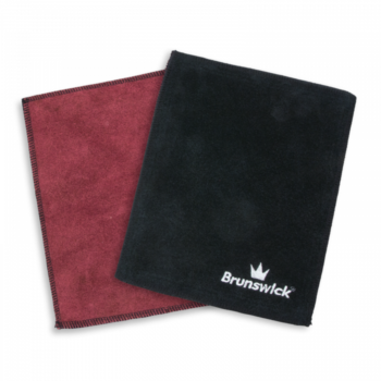 Bowlingzubehör Brunswick Reactivate Shammy Pad Zubehör