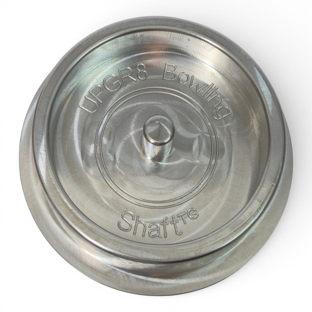 UPGR8 SHAFTᵀᴳ Halterung für Maschine Only Bowlingballschleifen