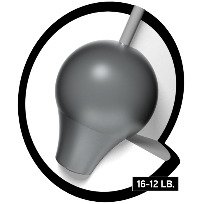 Bowlingball Brunswick BR Rhino PURPLE PINK BERRY Bowlingkugel