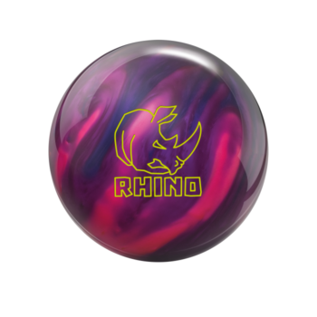 Bowlingball Brunswick BR Rhino PURPLE PINK BERRY Bowlingkugel