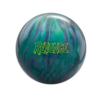 Bowlingball Radical REVENGE PEARL Bowlingkugel HK22 Pearl Sneak Attack Symmetric