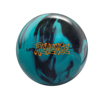 Bowlingball Radical REVENGE SOLID Bowlingkugel HK22C Solid Sneak Attack Symmetric