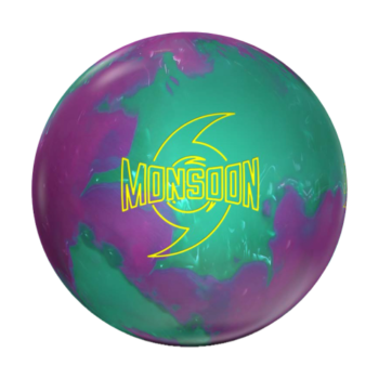 Bowlingball Storm Monsoon Bowlingkugel -Bowling Hot Line