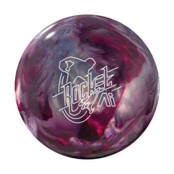 Bowlingball Storm Rocket AI Bowlingkugeln A.I. Core Thunder Line