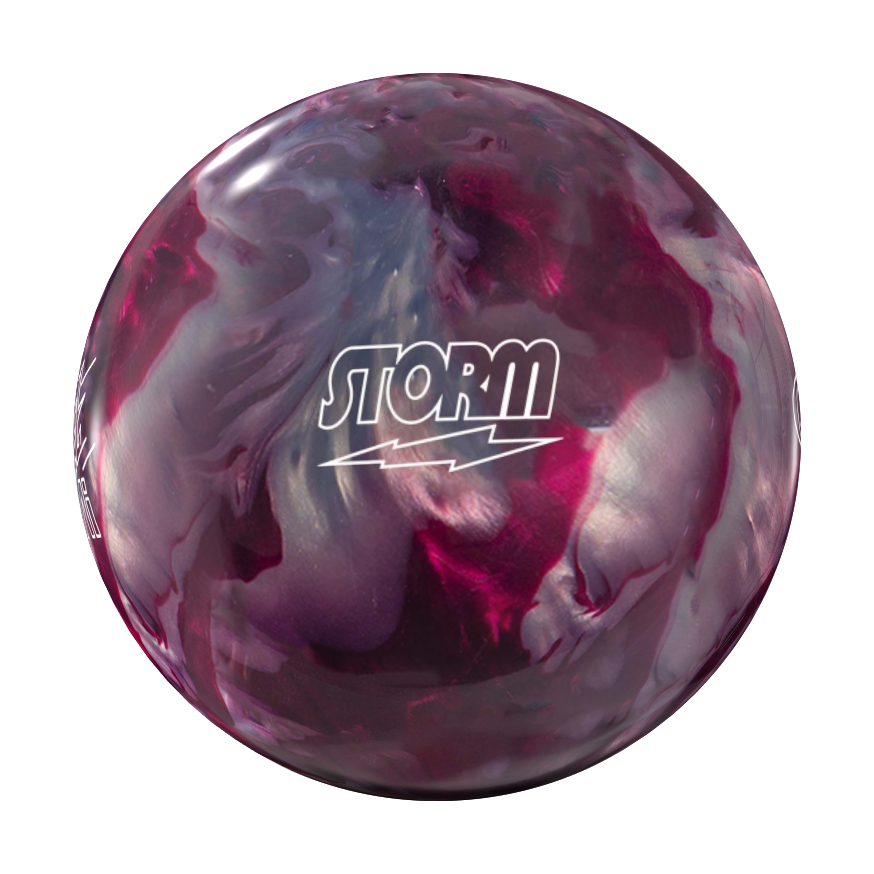 Bowlingball Storm Rocket AI Bowlingkugeln A.I. Core Thunder Line
