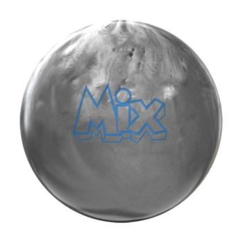 Storm Bowlingball Mix PLATINUM Silber Bowlingkugel