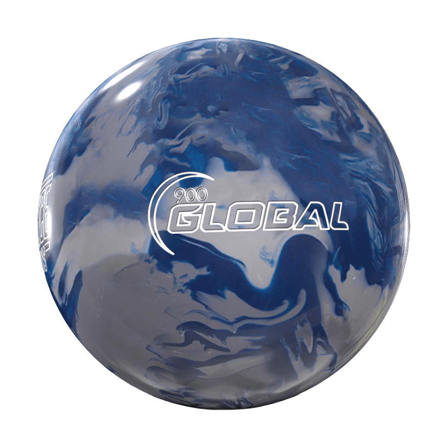 Bowlingball 900 Global Vengeance Returns Bowlingkugel – Bild 2