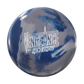 Bowlingball 900 Global Vengeance Returns Bowlingkugel