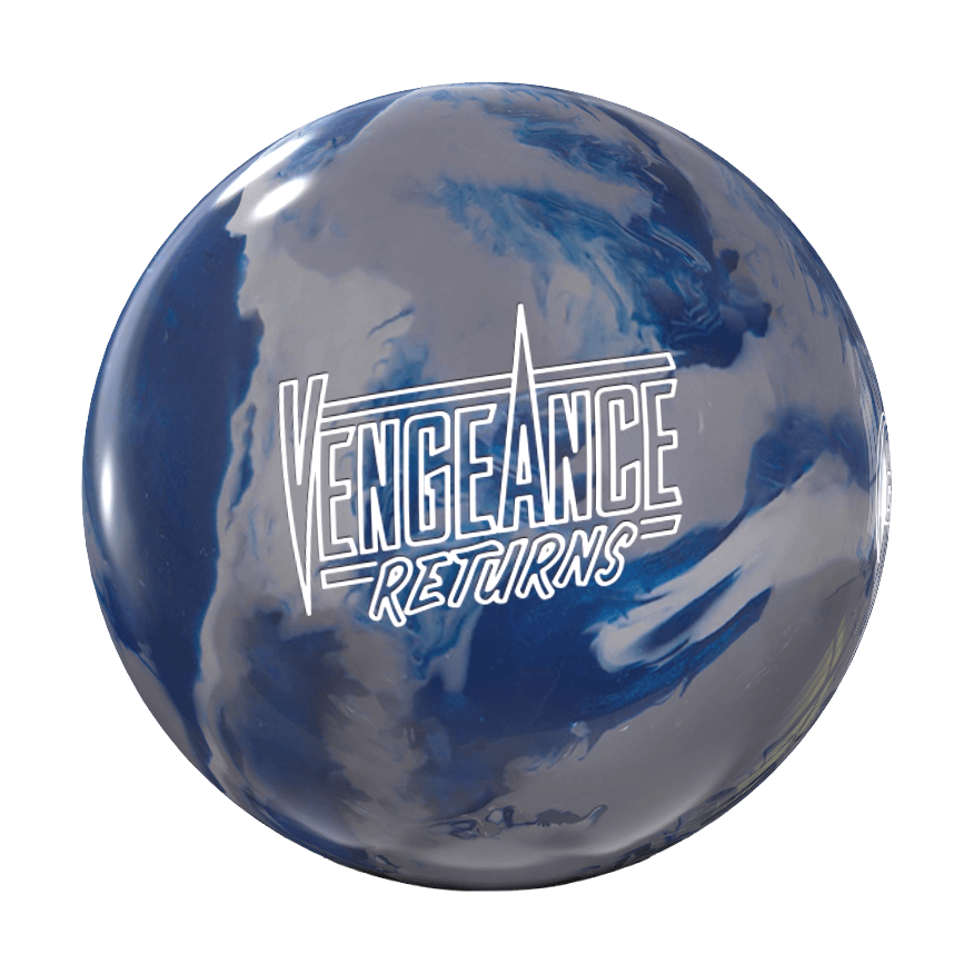 Bowlingball 900 Global Vengeance Returns Bowlingkugel