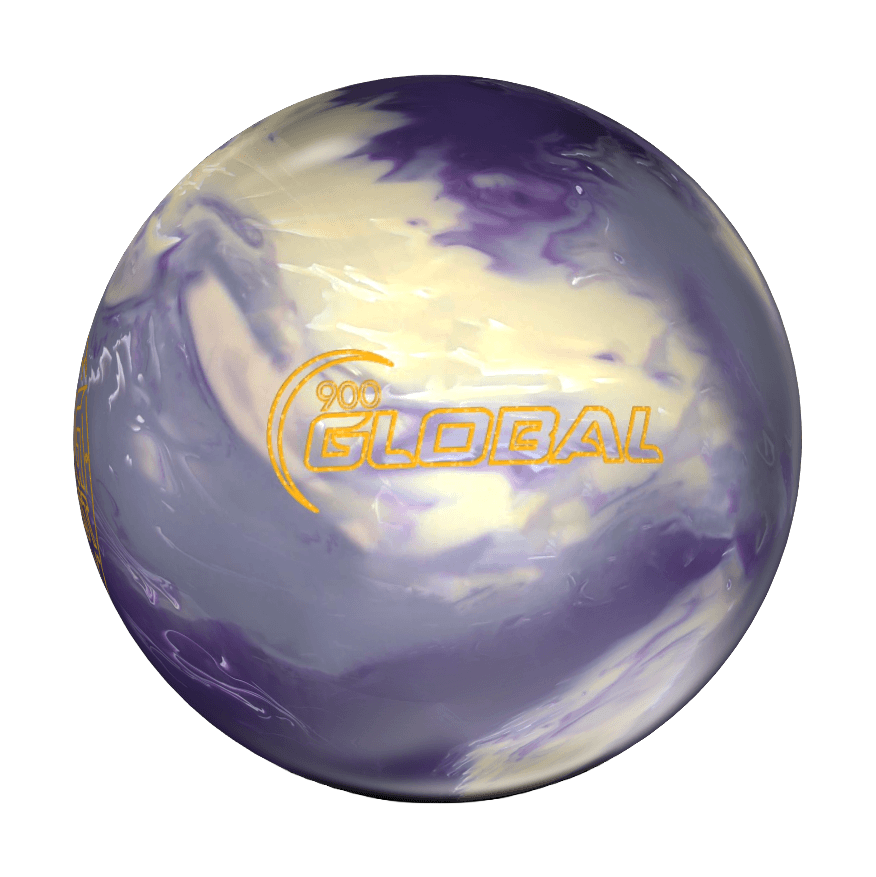 Bowlingball 900 Global Viking Conquest Bowlingkugel – Bild 6