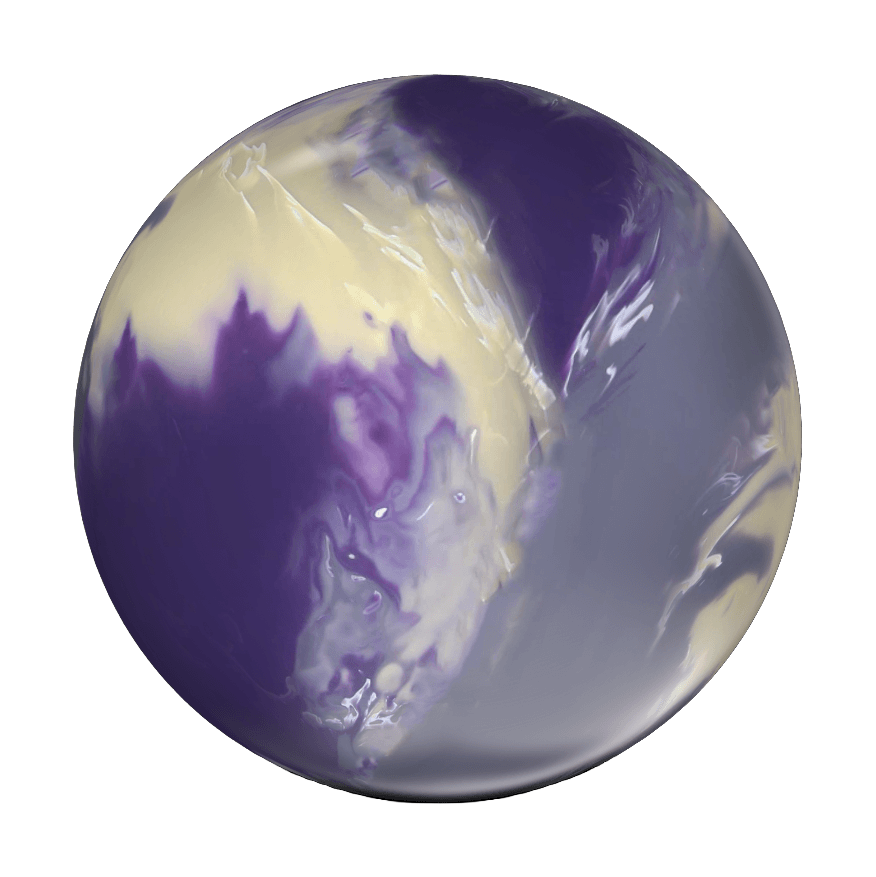Bowlingball 900 Global Viking Conquest Bowlingkugel