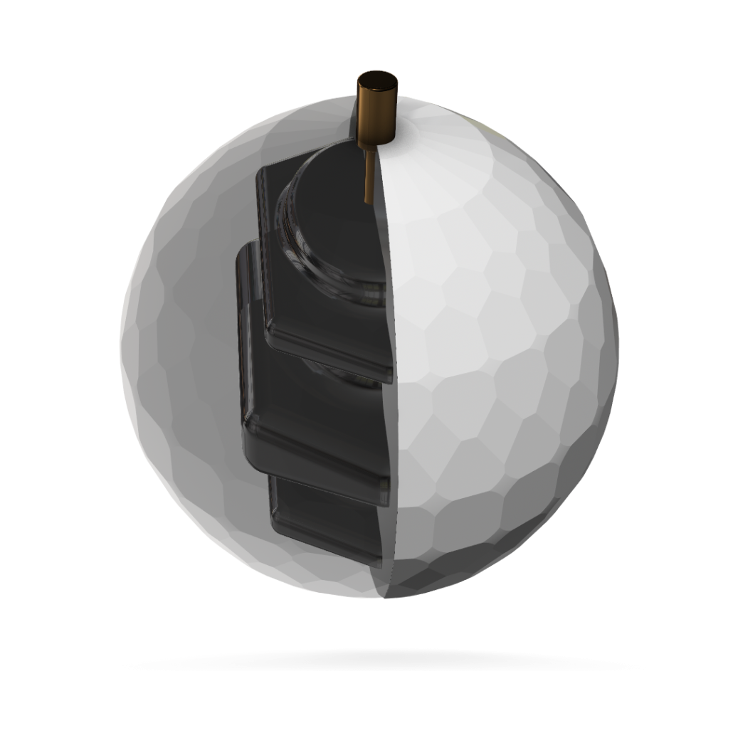 Bowlingball 900 Global Viking Conquest Bowlingkugel