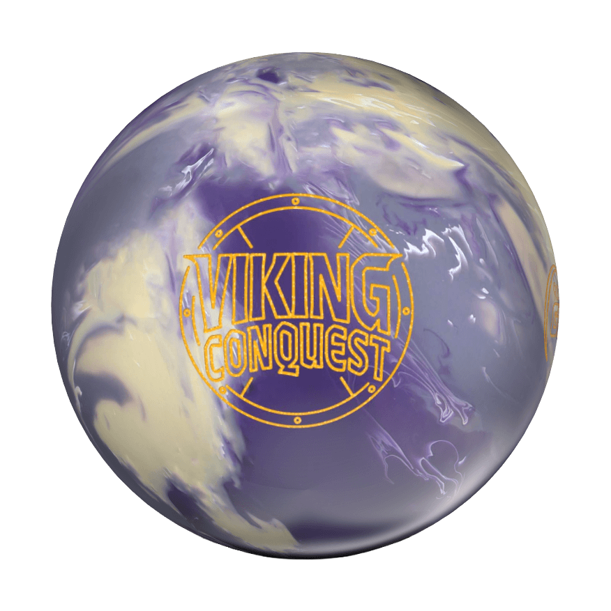Bowlingball 900 Global Viking Conquest Bowlingkugel