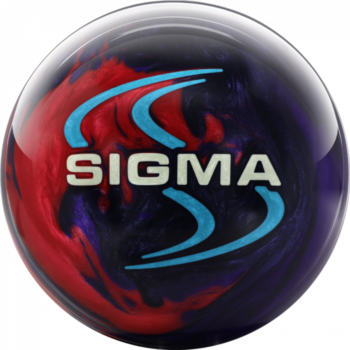 Bowlingball Motiv Sigma Tour Pearl Atomic Grit LSS Bowlingkugel