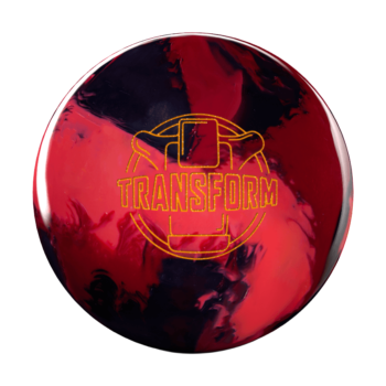 Bowlingball ROTO GRIP TRANSFORM Pearl Bowlingkugel