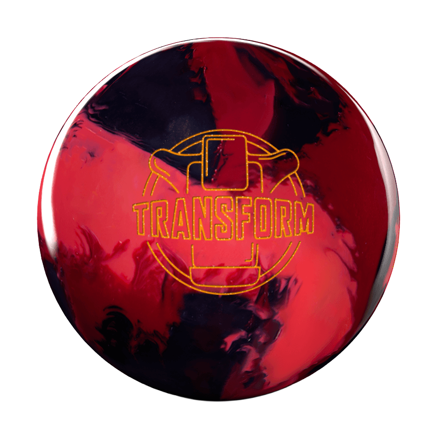 Bowlingball ROTO GRIP TRANSFORM Pearl Bowlingkugel