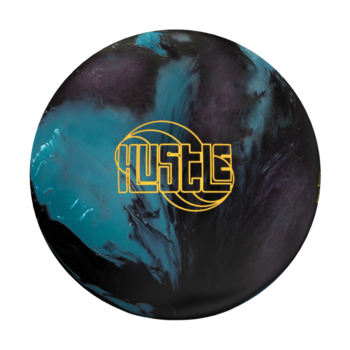 Bowlingball Roto Grip HUSTLE SOS VTC Matt Bowlingkugel