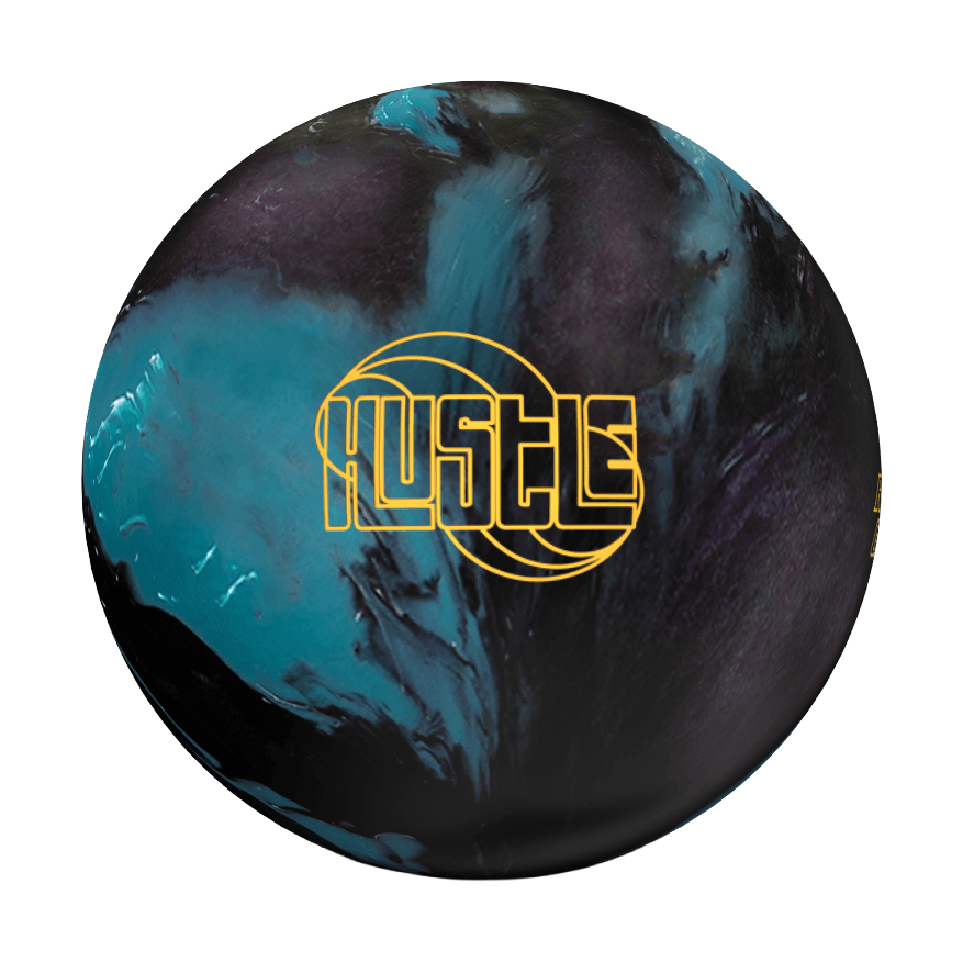 Bowlingball Roto Grip HUSTLE SOS VTC Matt Bowlingkugel