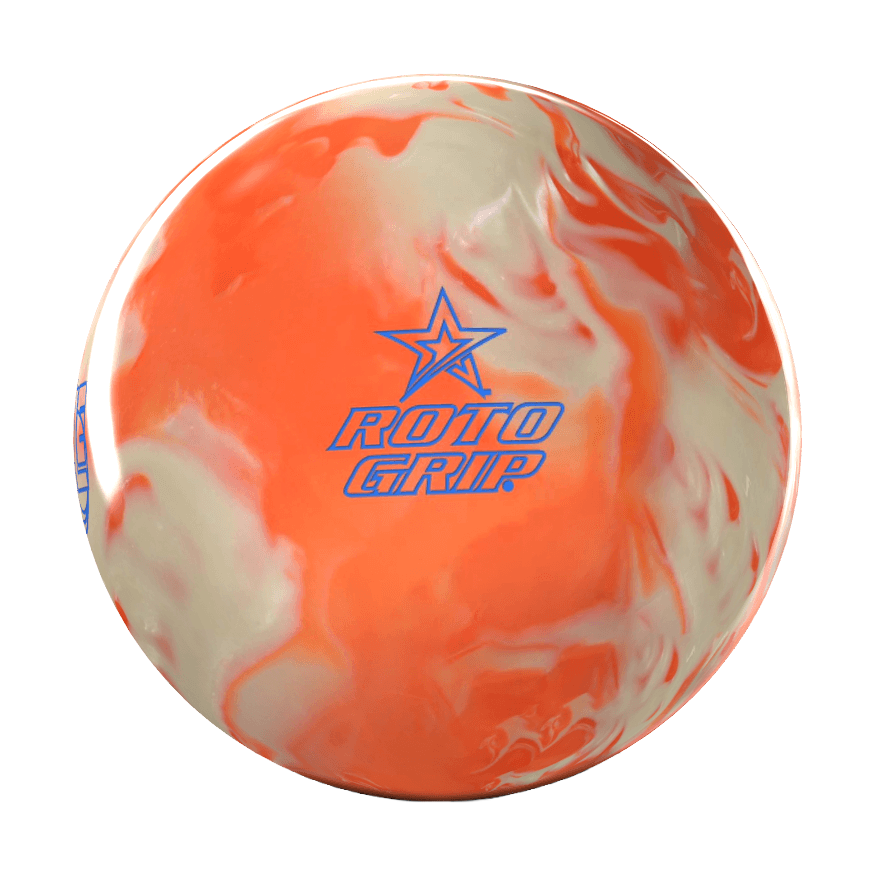 Bowlingball Roto Grip Hustler VP Bowlingkugel