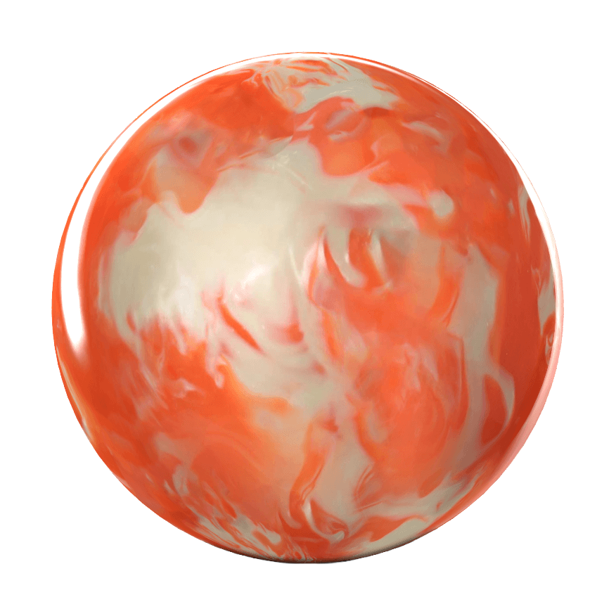 Bowlingball Roto Grip Hustler VP Bowlingkugel