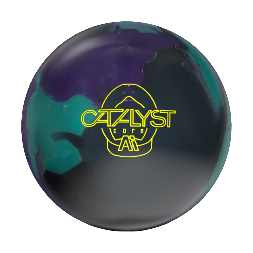 Bowlingball Storm ALPHA CRUX GI-26 Solid Reactive Bowlingkugel