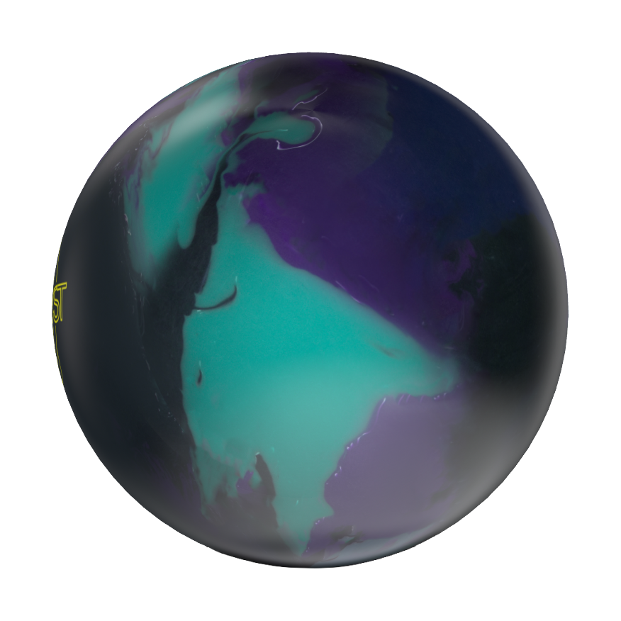 Bowlingball Storm ALPHA CRUX GI-26 Solid Reactive Bowlingkugel