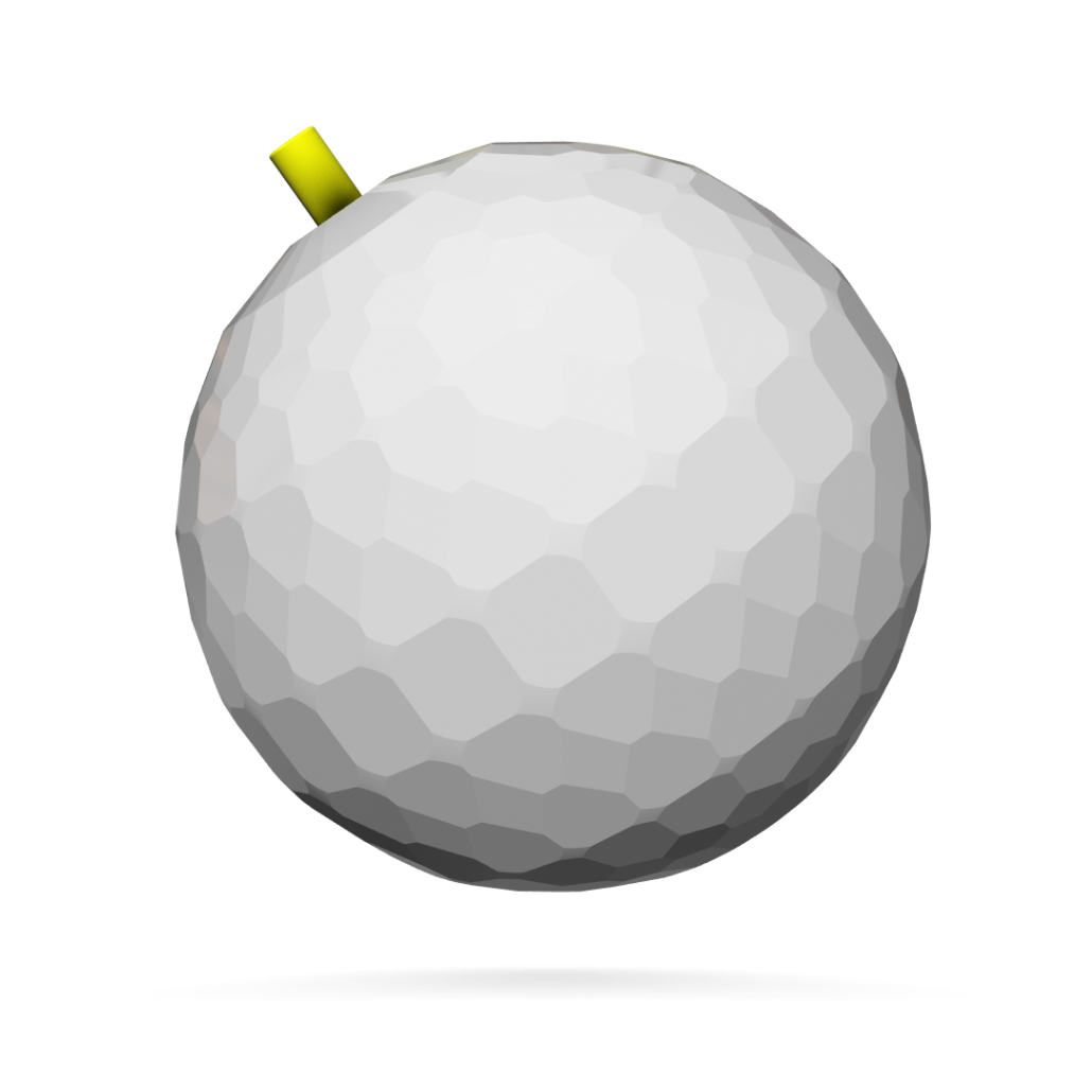 Bowlingball Storm ALPHA CRUX GI-26 Solid Reactive Bowlingkugel