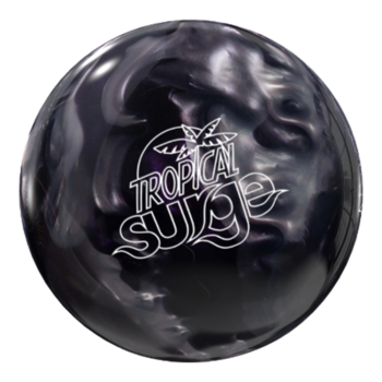 Bowlingball Storm TROPICAL SURGE Onyx Mercury Graphite Reactor™ Pearl Reactive Bowlingkugel