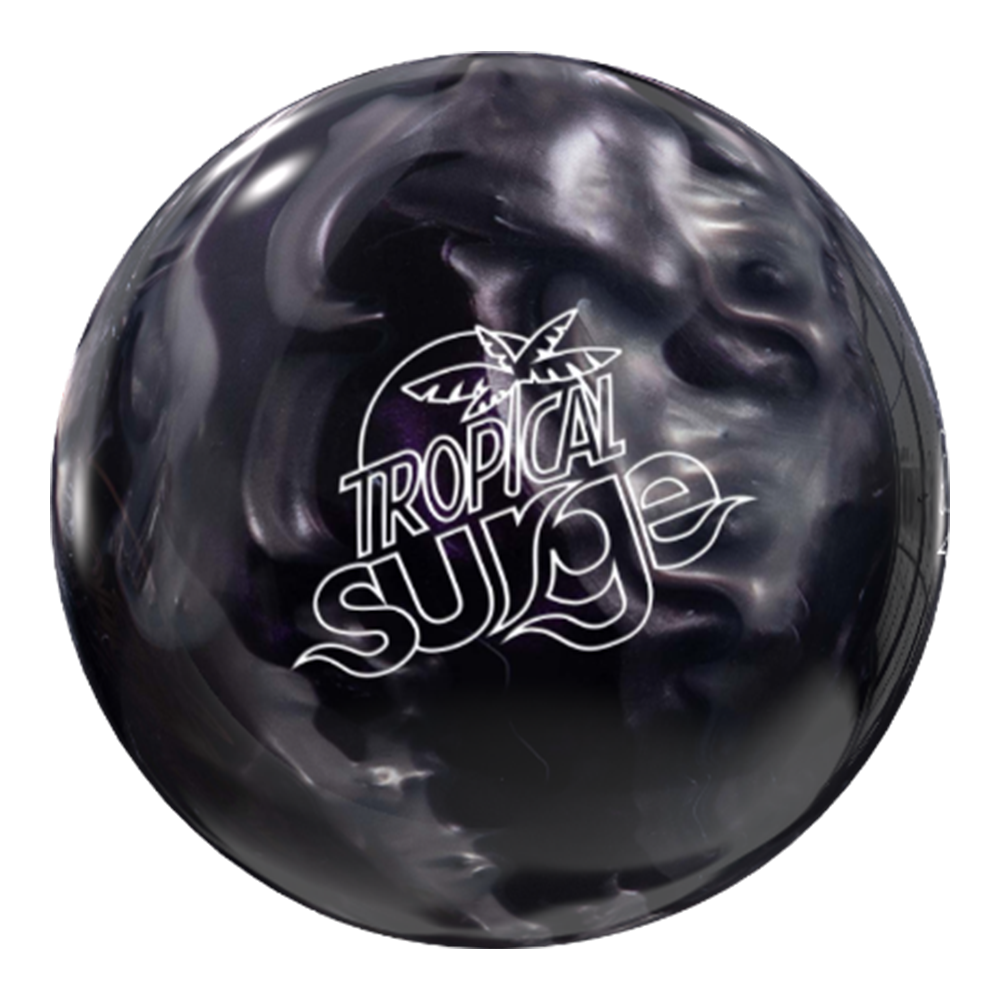 Bowlingball Storm TROPICAL SURGE Onyx Mercury Graphite Reactor™ Pearl Reactive Bowlingkugel