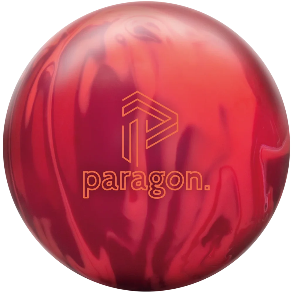 Bowlingball Track Paragon Fire Prime Response Solid (HK22C2) 3.0 Bowlingkugel