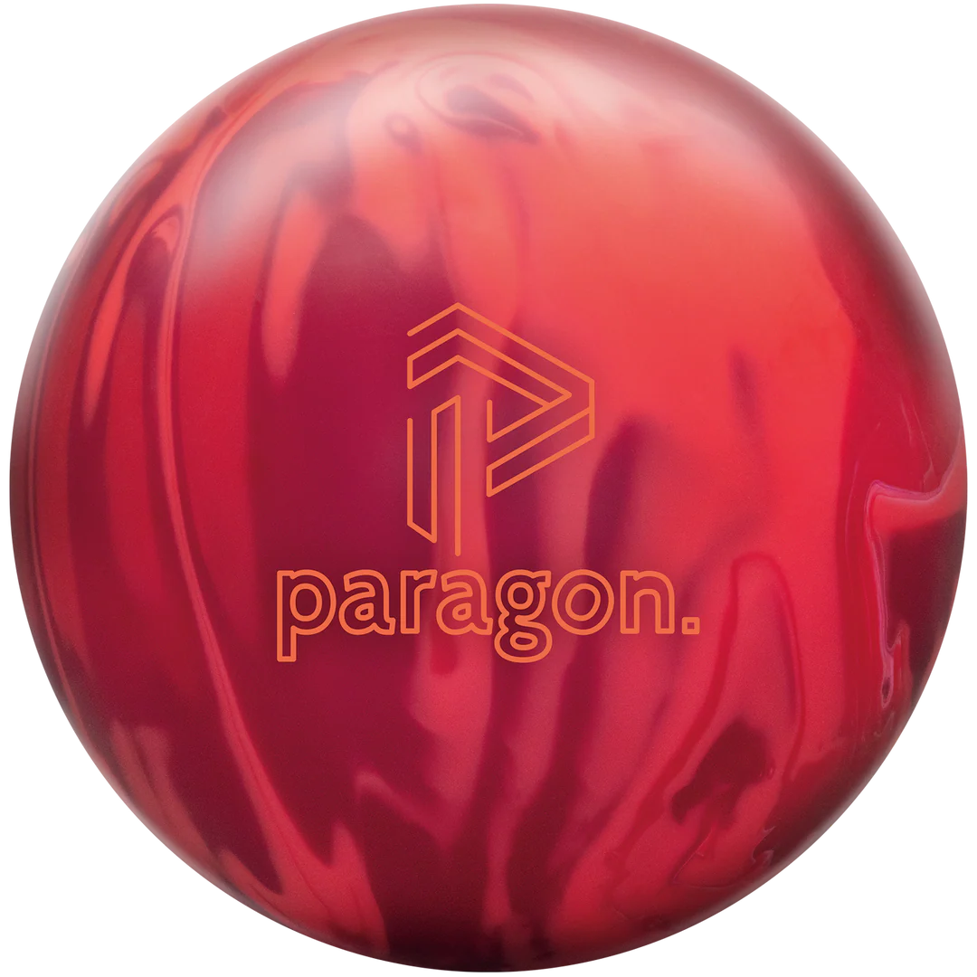 Bowlingball Track Paragon Fire Prime Response Solid (HK22C2) 3.0 Bowlingkugel