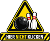 Hier bitte nicht klicken :-) Hier bitte nicht klicken :-)