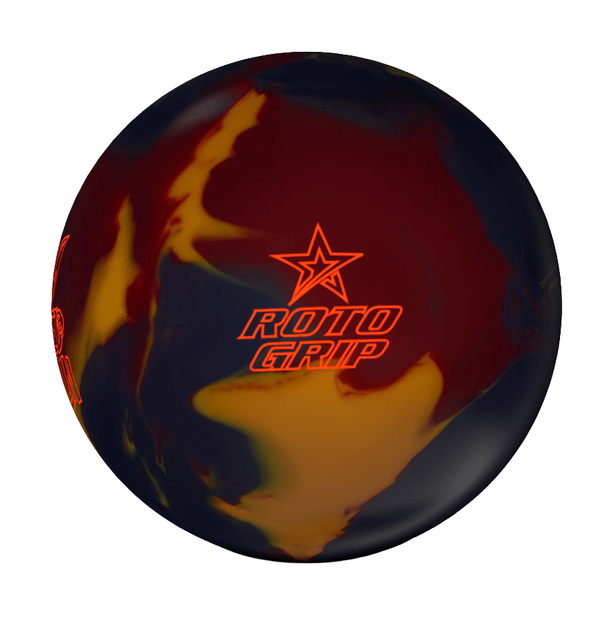 Bowlingball G-R1Roto Grip Wicked Gremlin Bowlingkugel Rondure MaxD Core