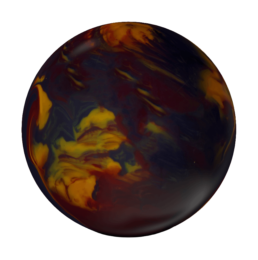 Bowlingball G-R1Roto Grip Wicked Gremlin Bowlingkugel Rondure MaxD Core